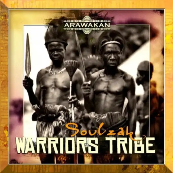 SoulZak - Warriors Tribe